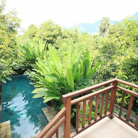 Villa Sutra Pemuteran Екстериор снимка
