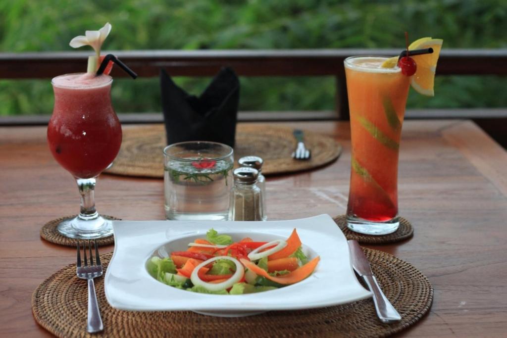 Villa Sutra Pemuteran Стая снимка