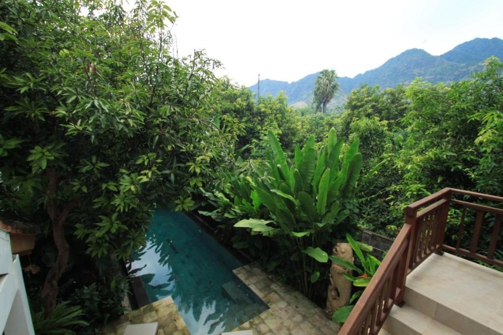 Villa Sutra Pemuteran Стая снимка