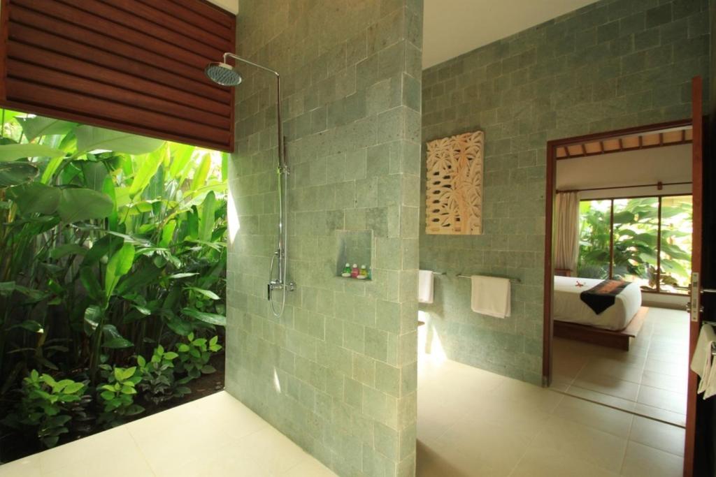 Villa Sutra Pemuteran Екстериор снимка