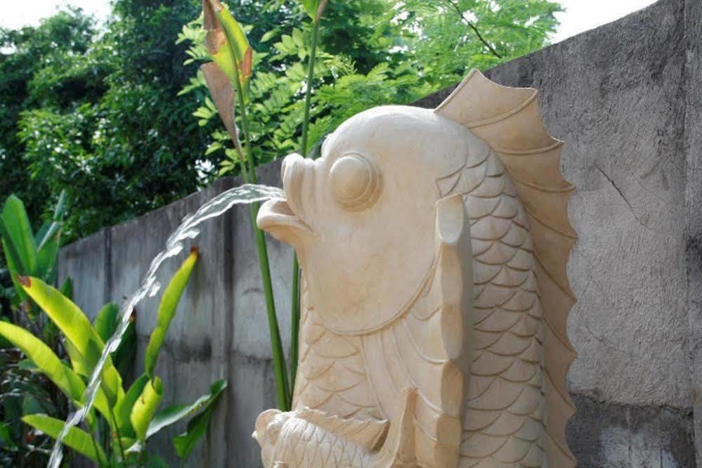 Villa Sutra Pemuteran Екстериор снимка