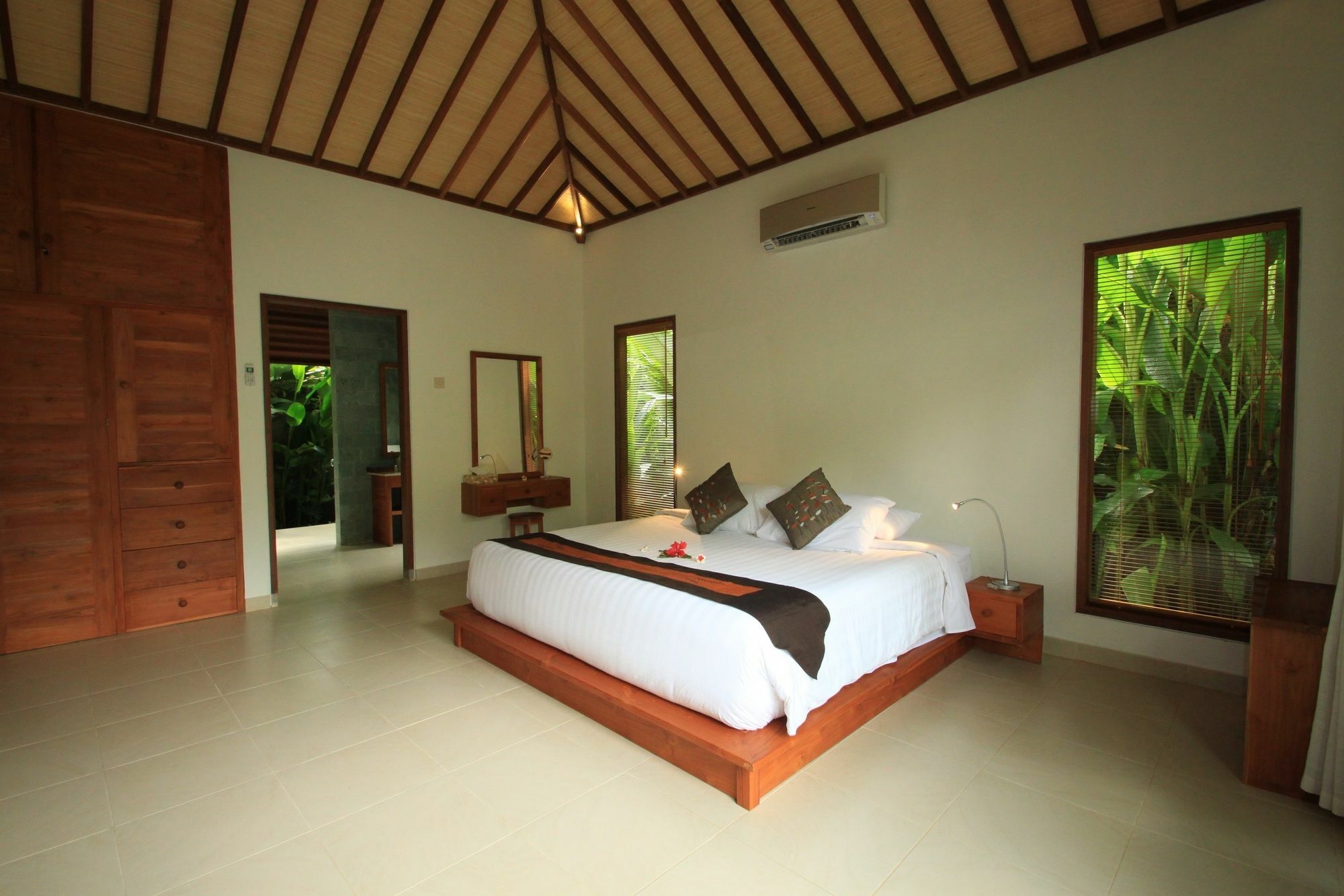Villa Sutra Pemuteran Екстериор снимка