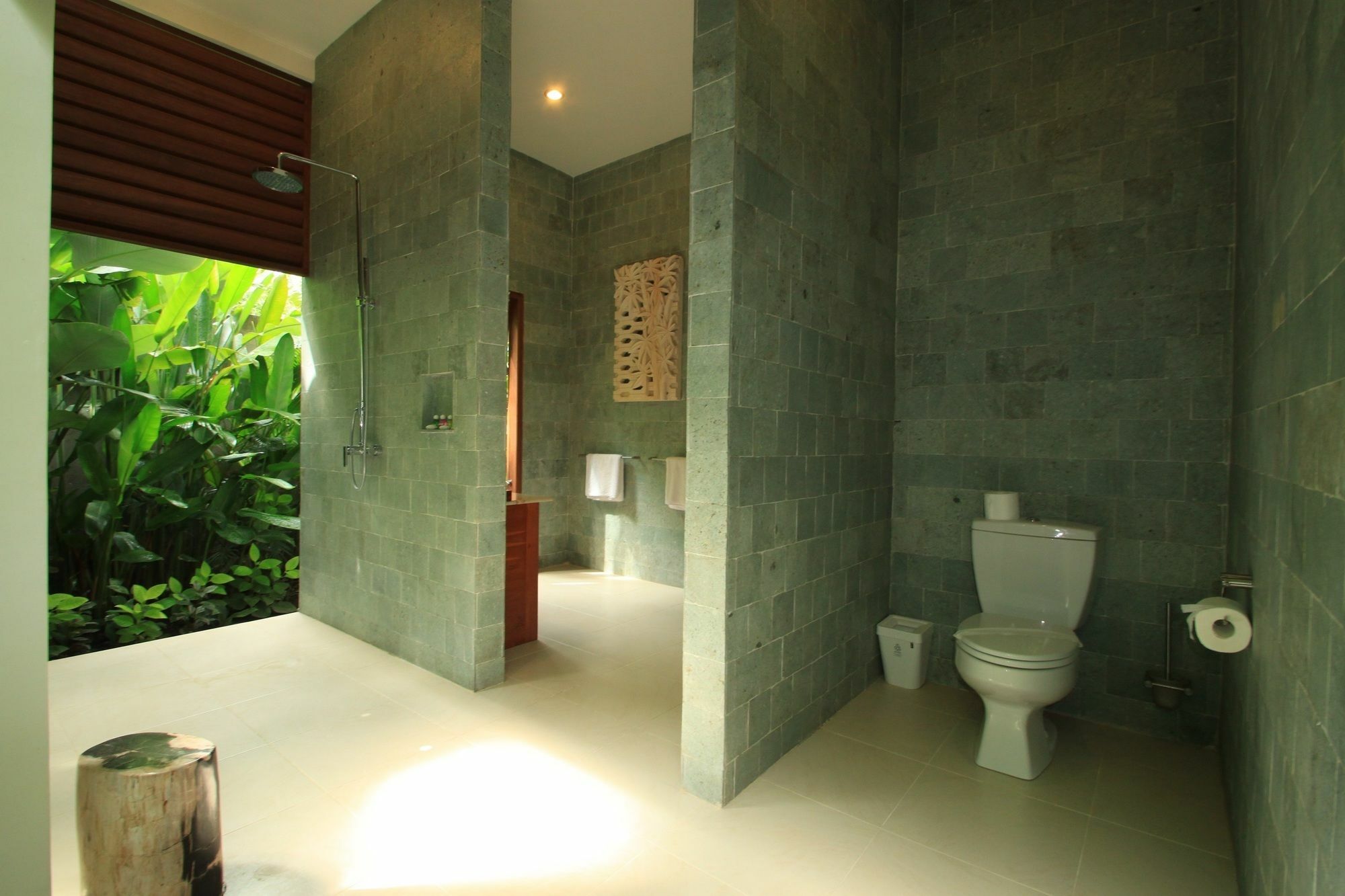 Villa Sutra Pemuteran Екстериор снимка