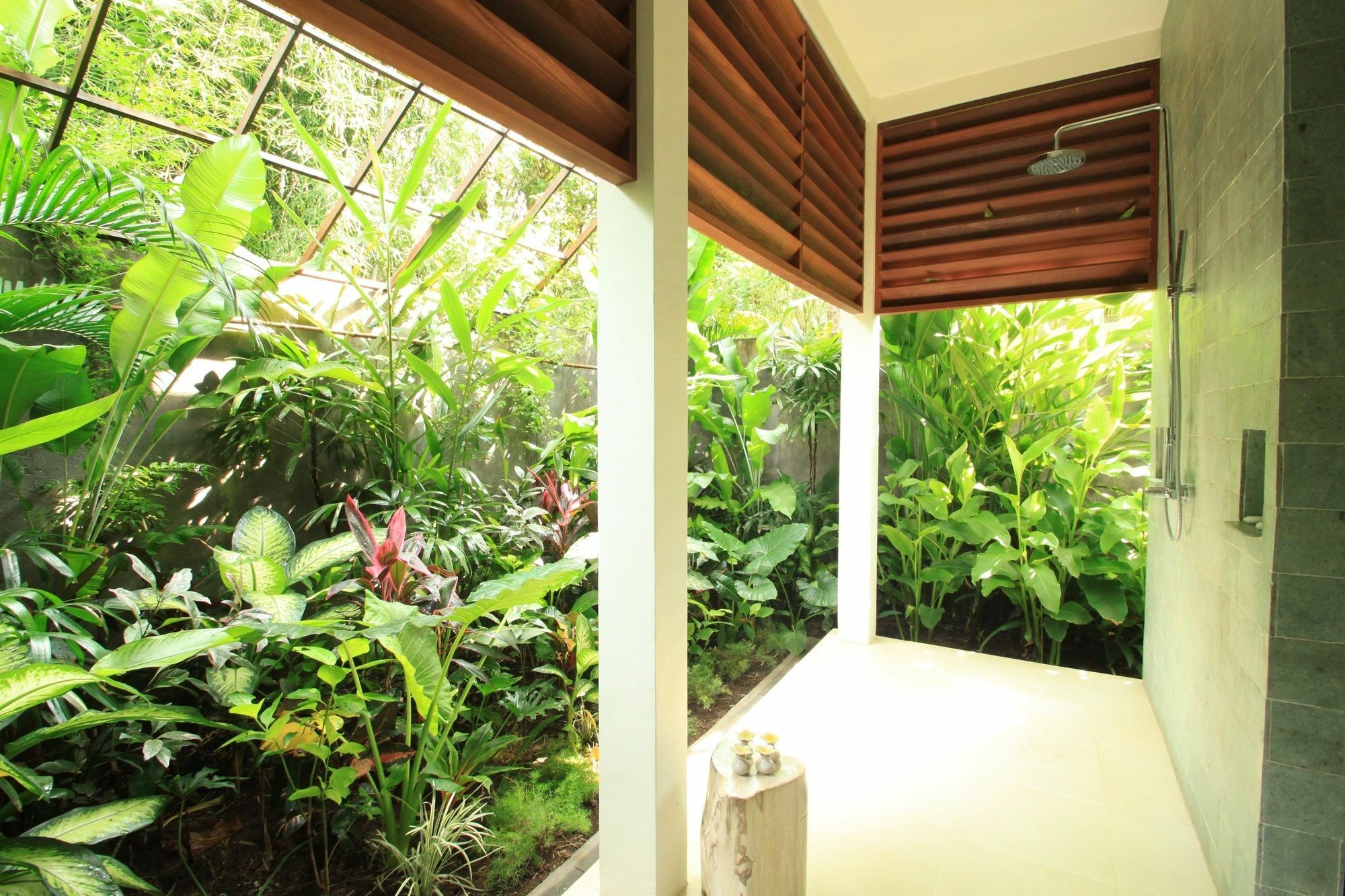 Villa Sutra Pemuteran Екстериор снимка