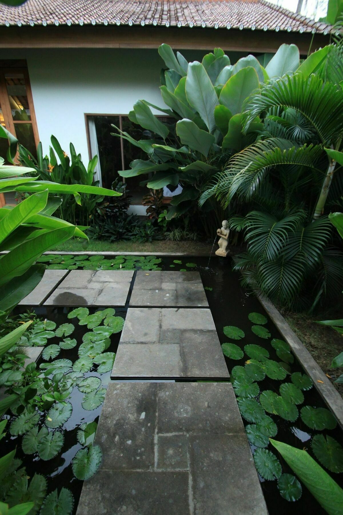 Villa Sutra Pemuteran Екстериор снимка