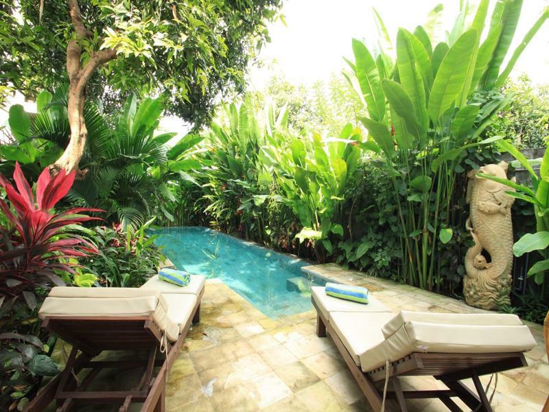 Villa Sutra Pemuteran Екстериор снимка